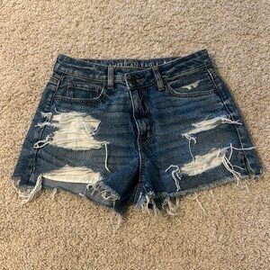 American Eagle shorts women’s size 4